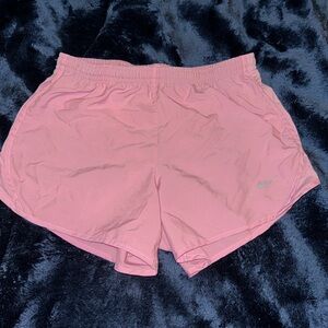 Kids Nike shorts